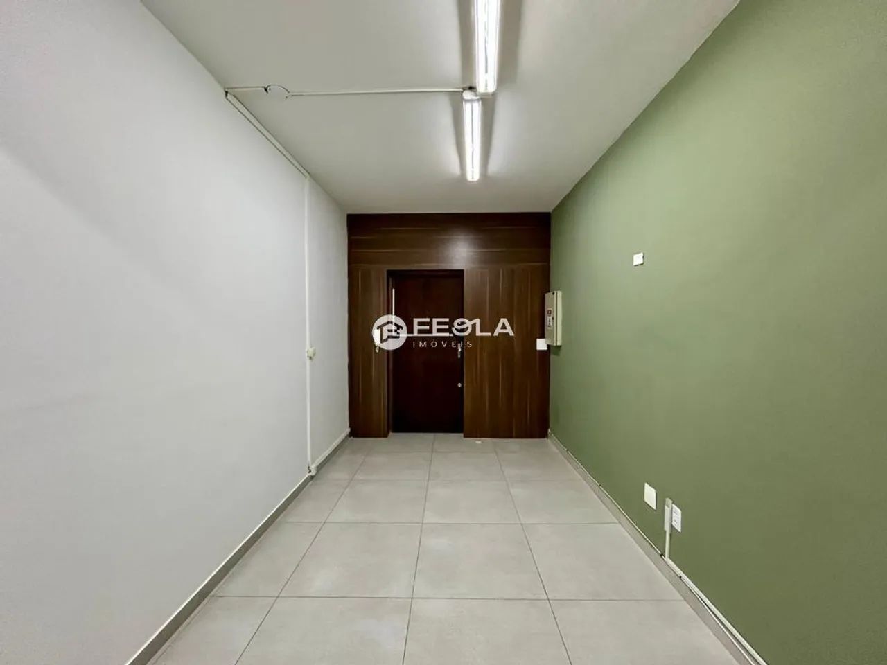 Sala para alugar em Americana, Jardim Girassol, com 93 m², Edifício Rose Moutran - Foto 3