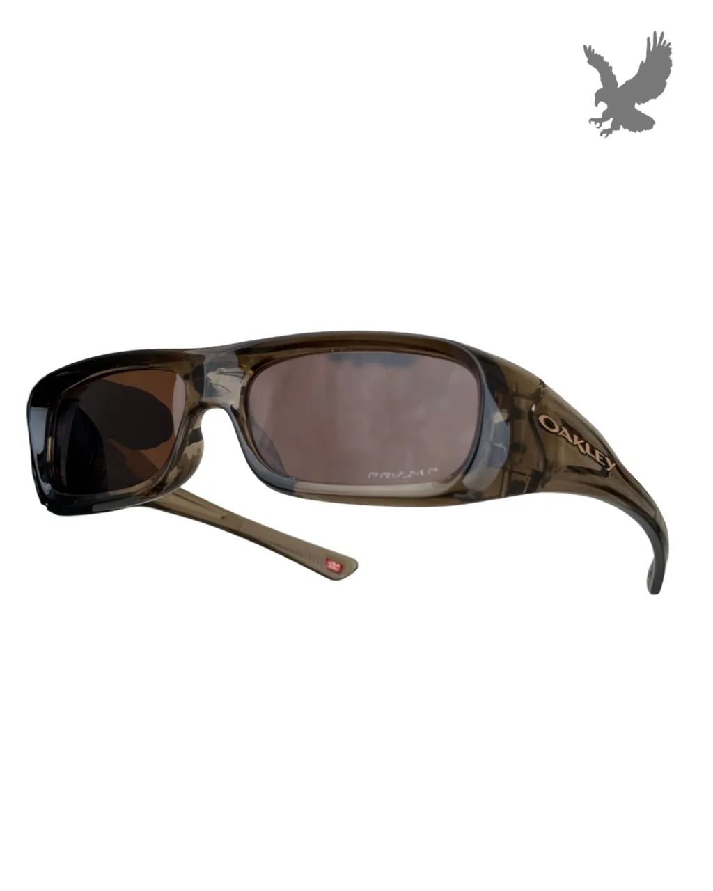 Óculos de Sol Permian Oakley