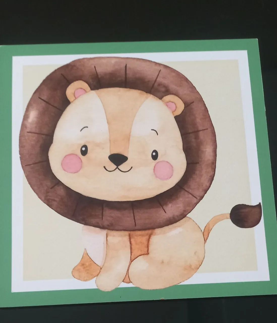 Quadros para quarto infantil - Foto 5