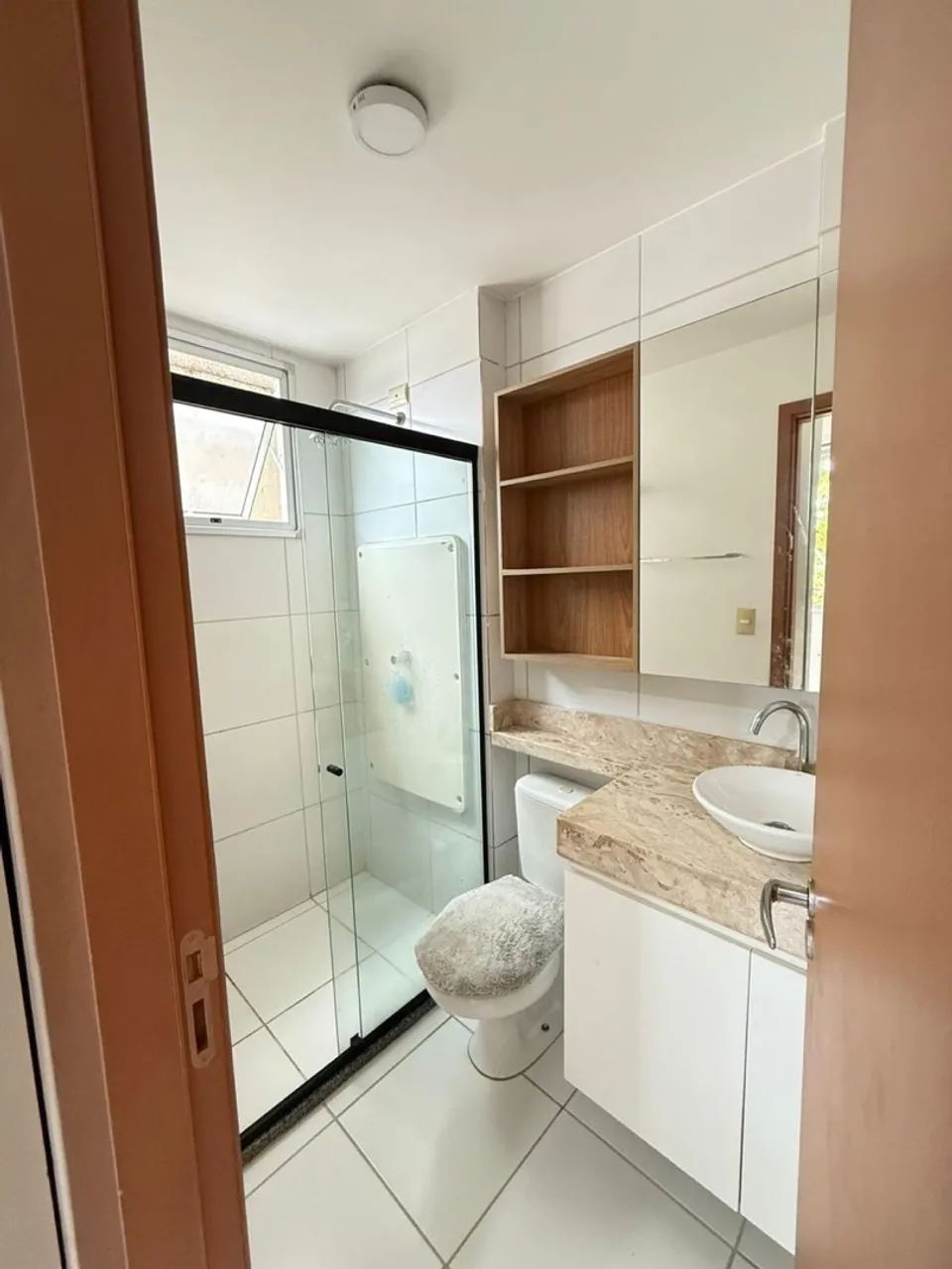 Alugo apartamento  - Foto 4