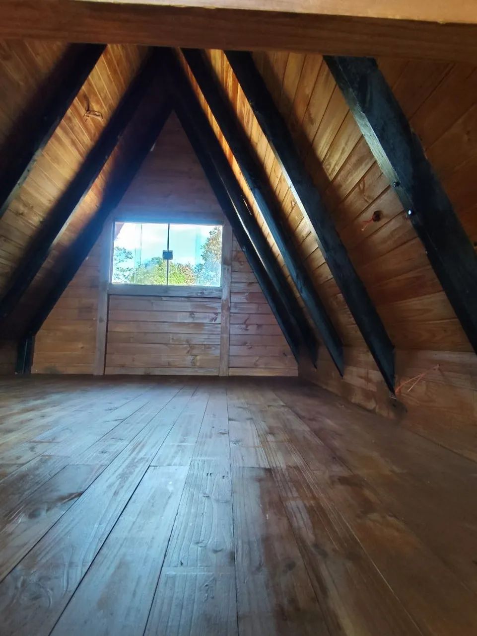 Chale suice Ar-Frame 70m² - Foto 8