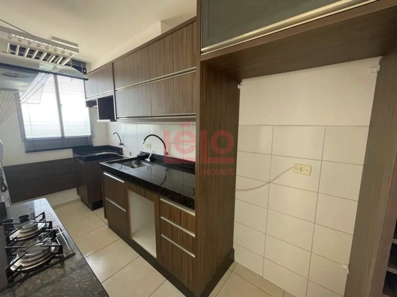 APARTAMENTO COM COZINHA PLANEJADA, PRÓXIMO UNIGA, - Foto 3