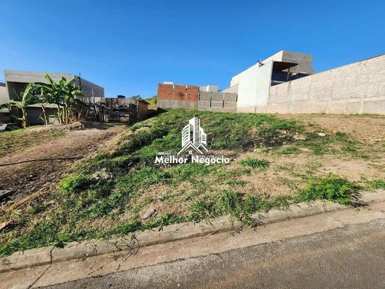 Terreno à venda em Piracicaba, Campestre, com 220 m²