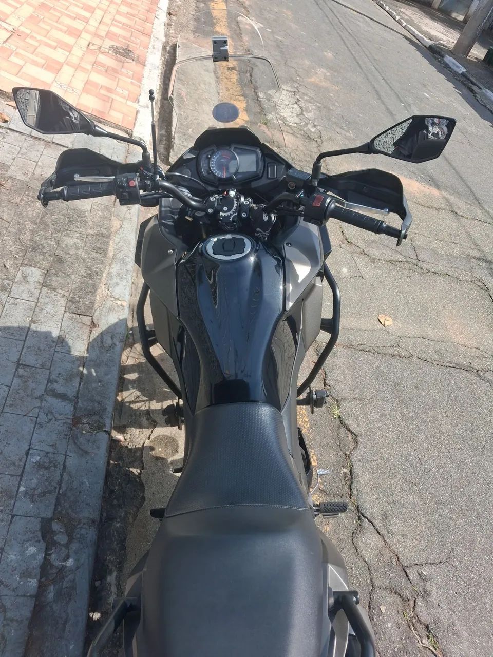 Vendo versys 300x  - Foto 2