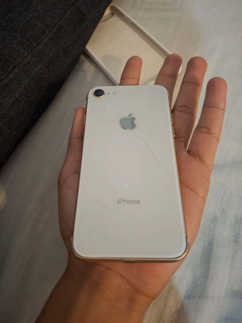 Iphone 8 64gb  - Foto 3