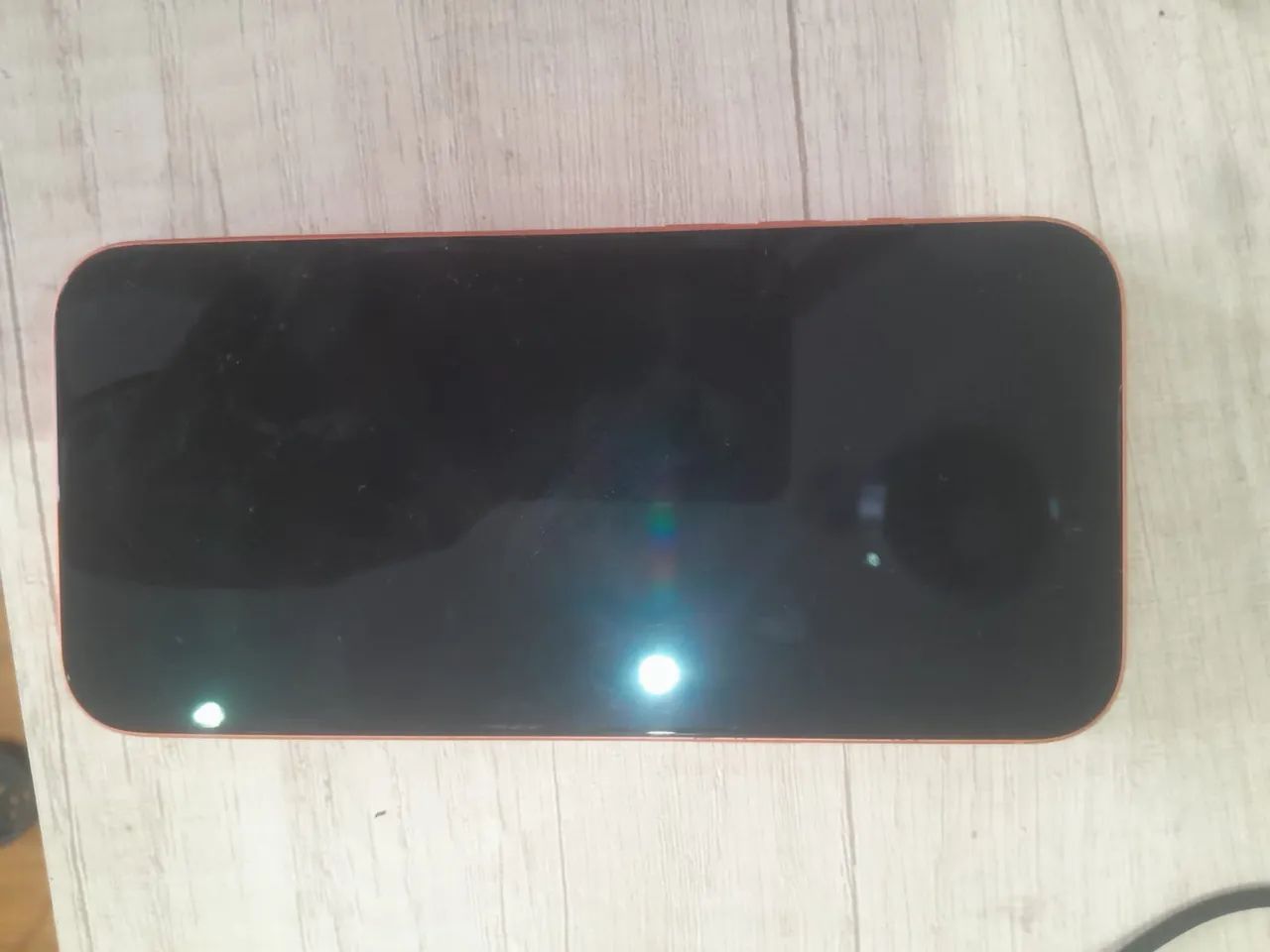 iPhone 17 Pro Max 1 Terá  - Foto 3