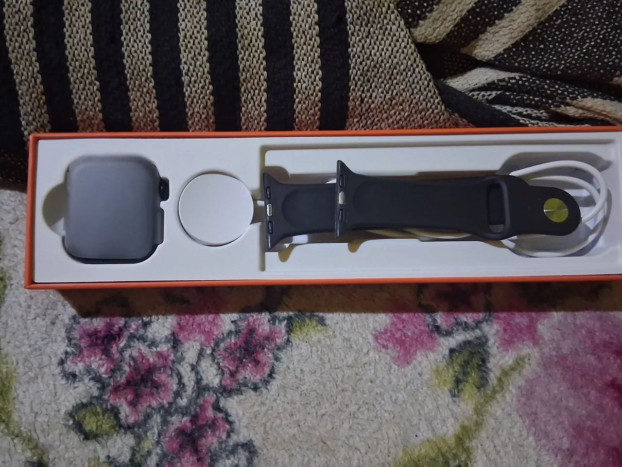 Relógio SmartWatch  - Foto 2