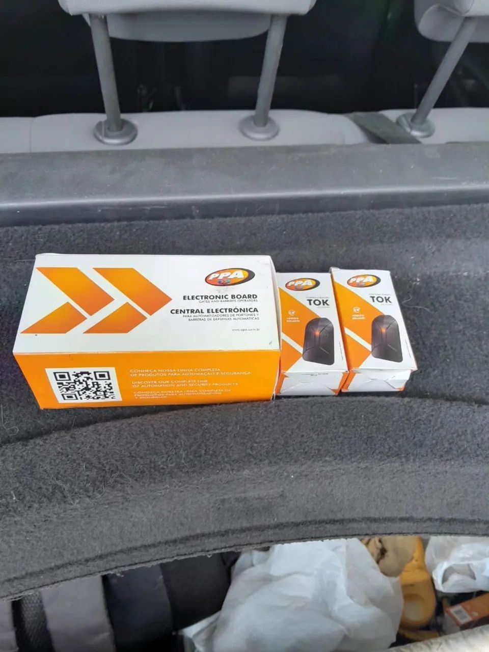 Portão automático manutenção  - Foto 4