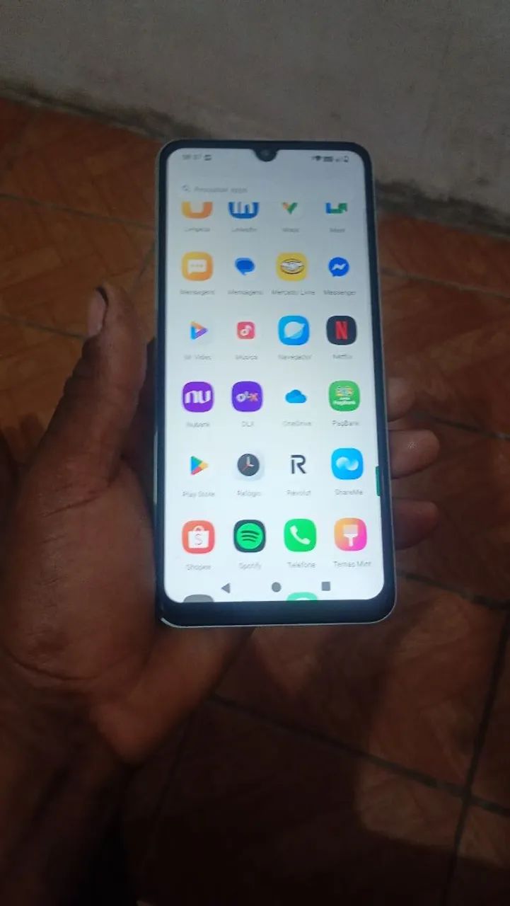 Redimi A 5  128 gb - Foto 2