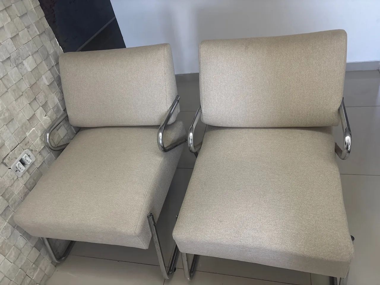 Poltronas