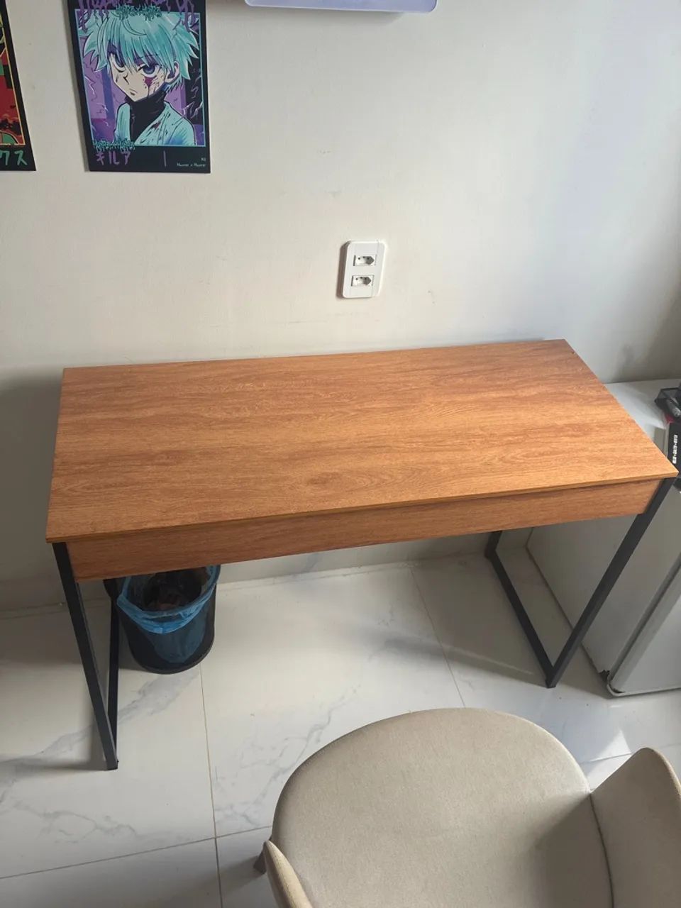 Mesa de madeira mdf - Foto 2