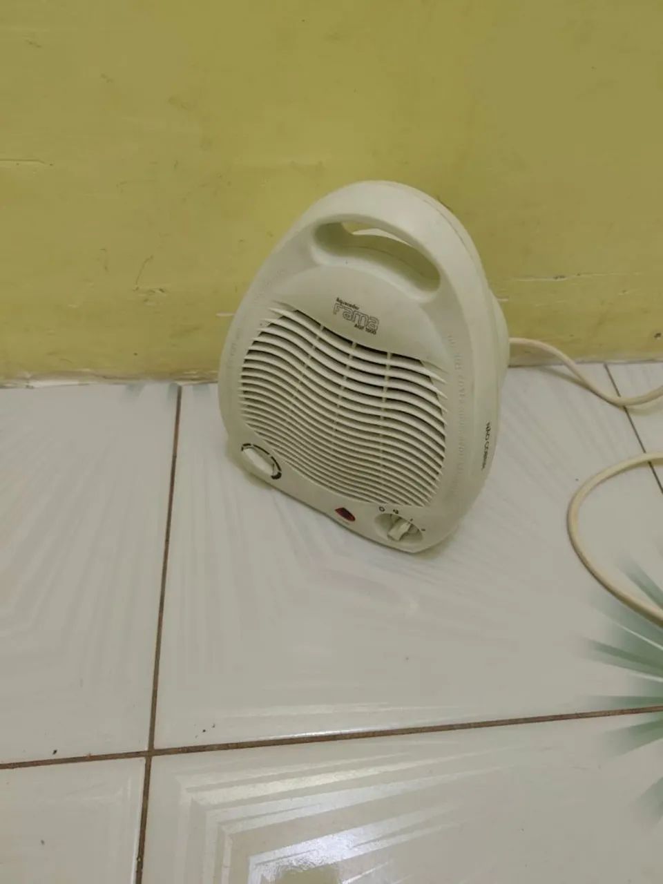 Aquecedor  - Foto 2