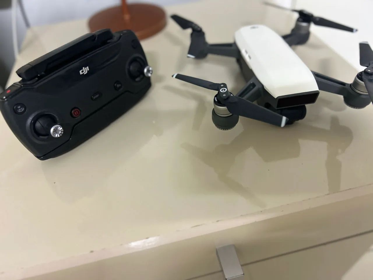 Drone DIj spark - Foto 3