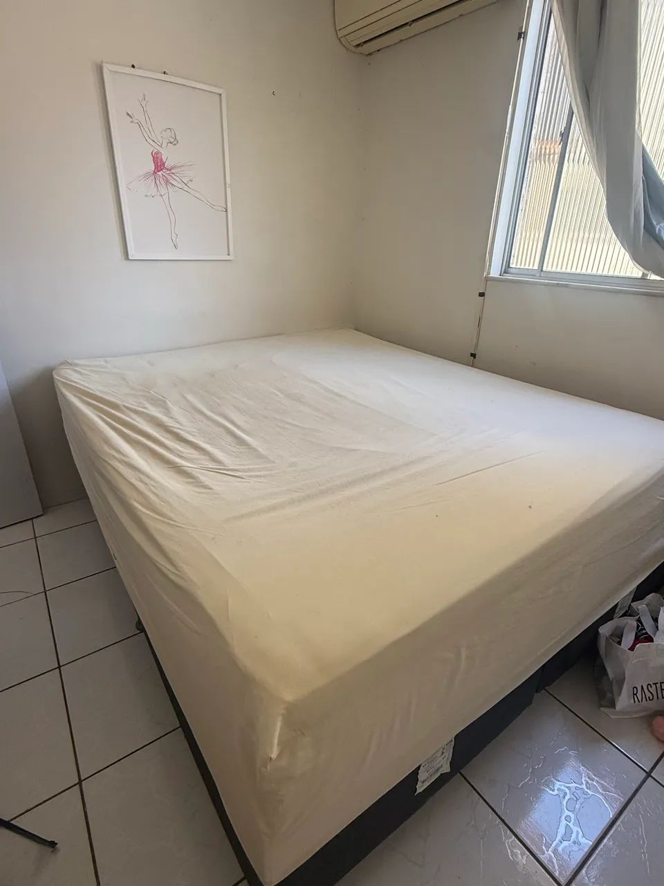 Cama Queen - Foto 2