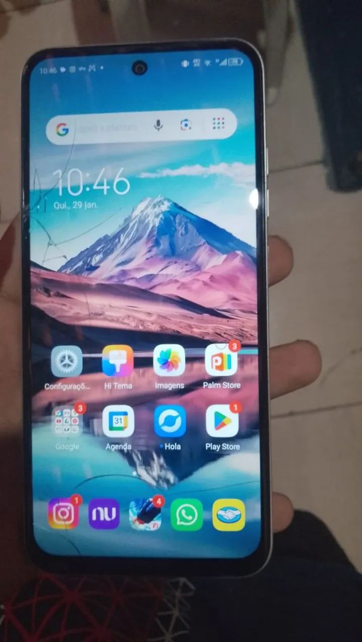 Vendo celular tecno spark Go  - Foto 4