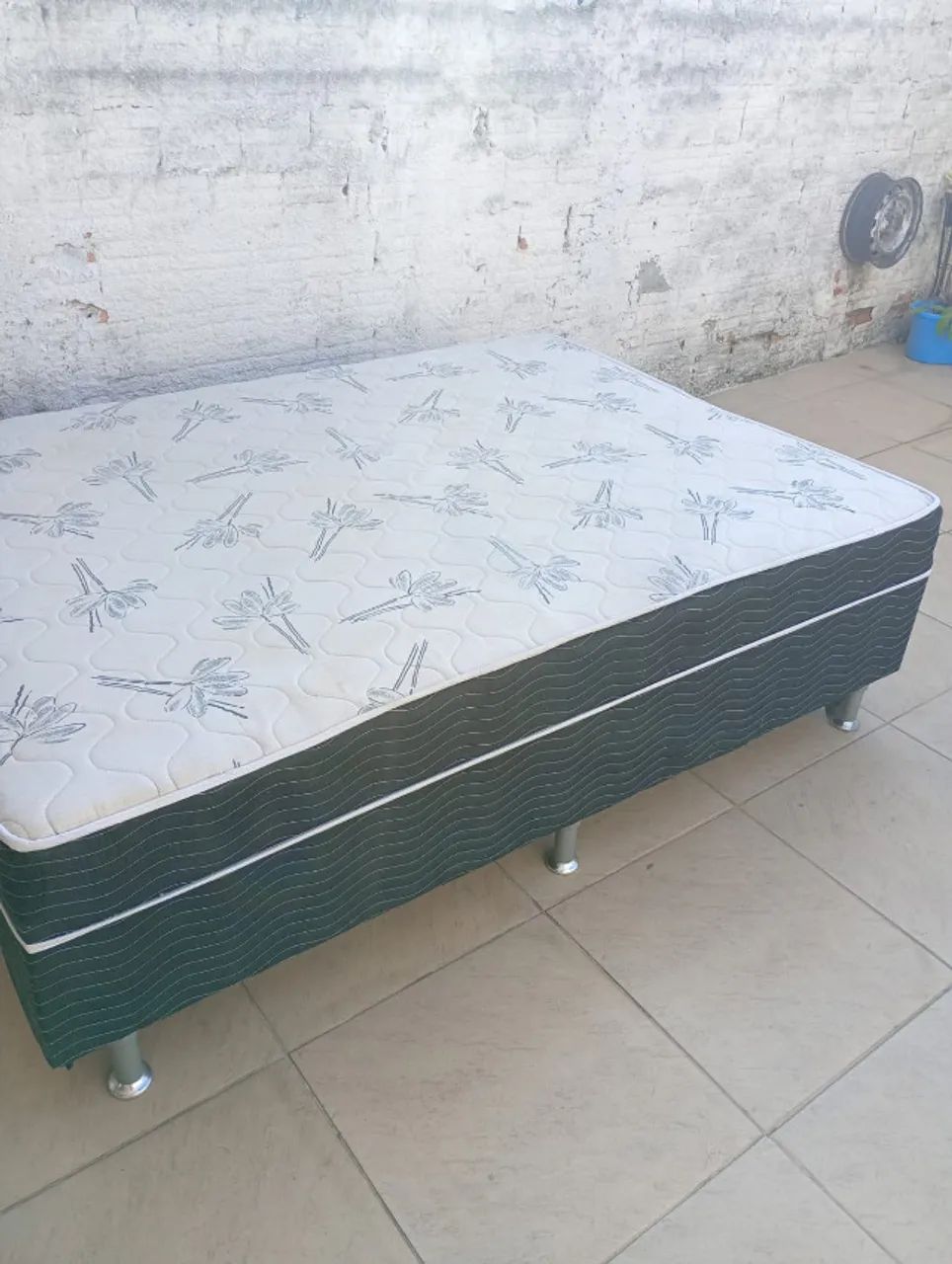 Cama Box - Foto 3
