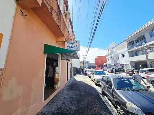 Estreito/Canto - Prédio Residencial e Comercial, próximo ao supermercado Imperatriz. - Foto 3