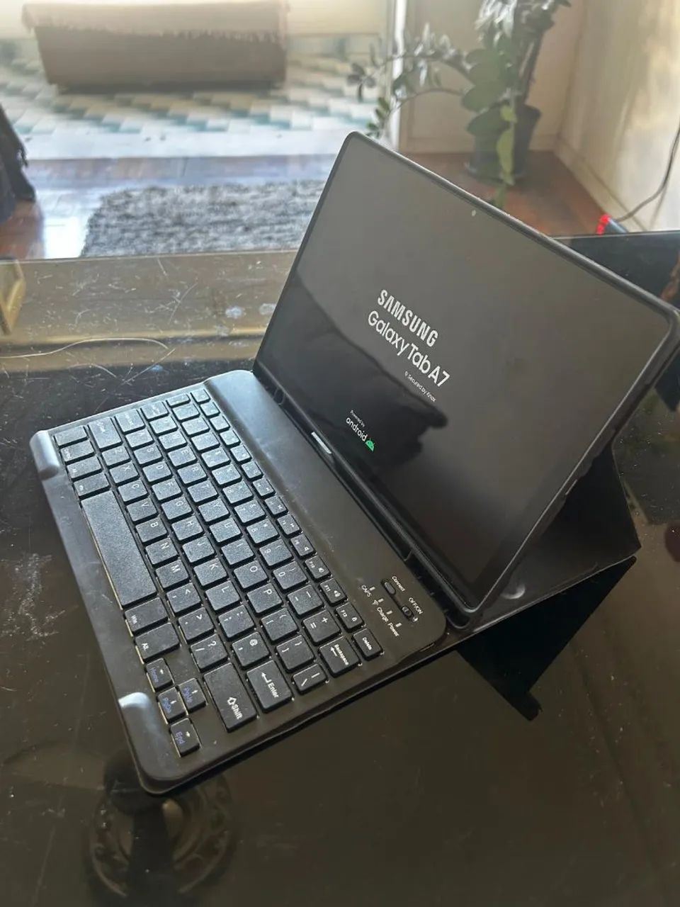 Galaxy Tab A7
