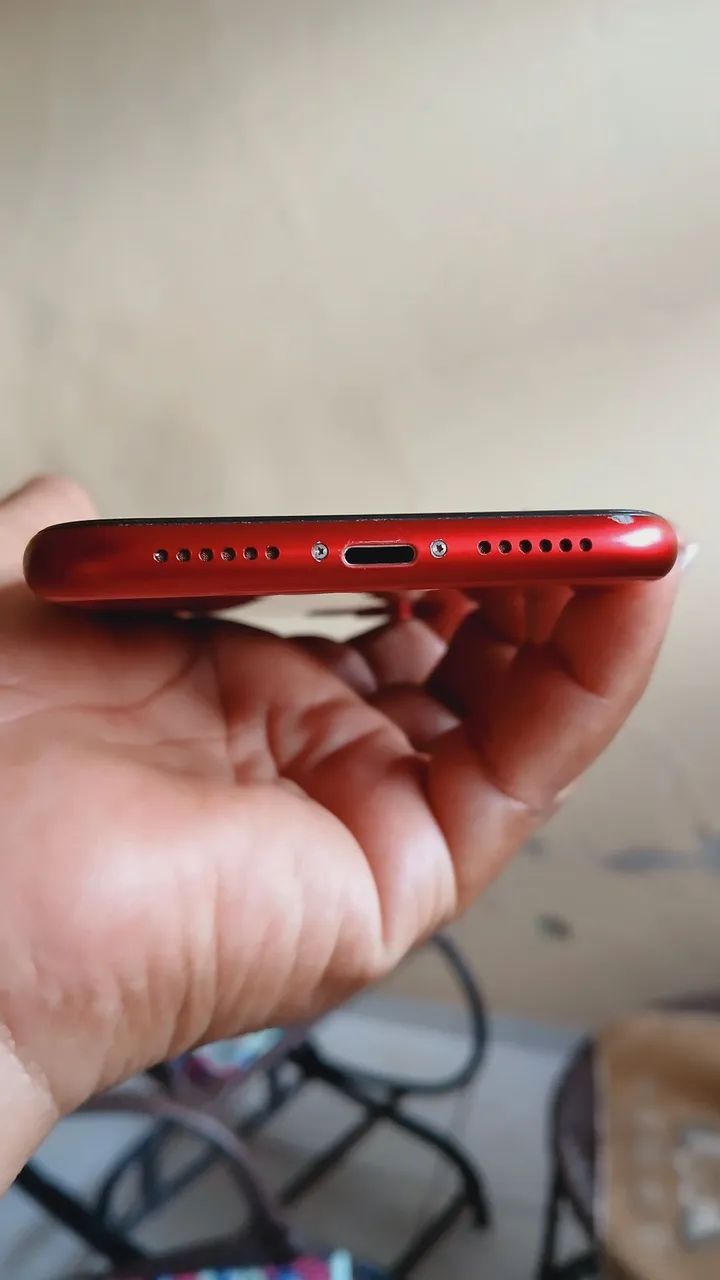 IPhone 11 normal  - Foto 4