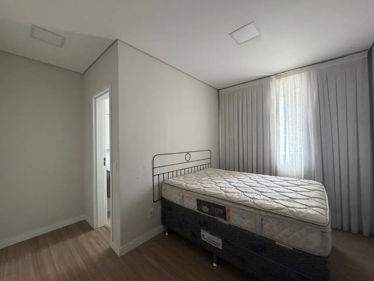 Apartamento com 02 quartos Bairro Vila Operária - Foto 3