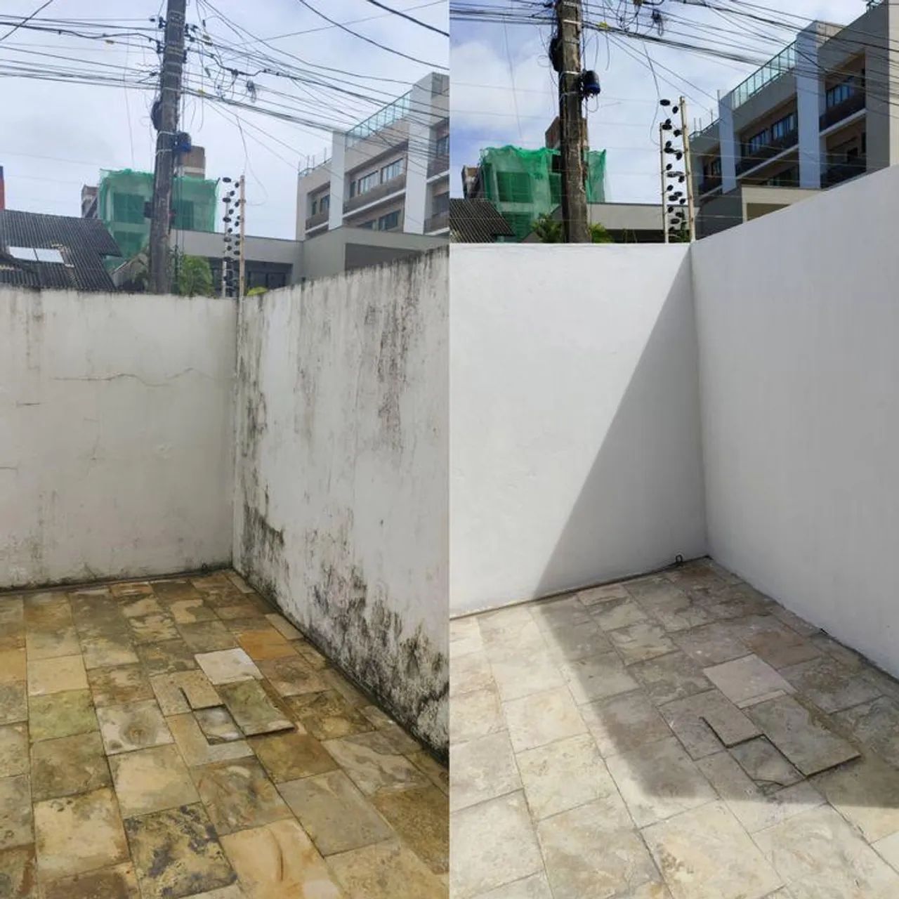 Pintor GERAL MARINGÁ  - Foto 5
