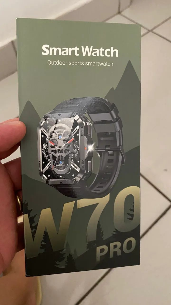 W70 pro - Foto 2