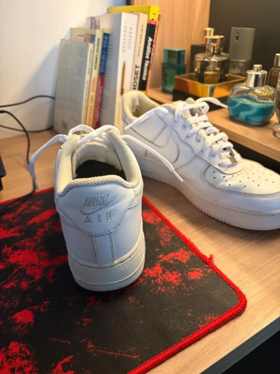 Tenis Air Force One - Foto 3