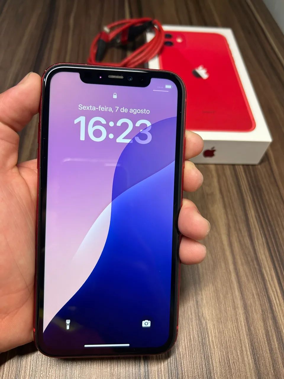 iPhone 11  - Foto 5