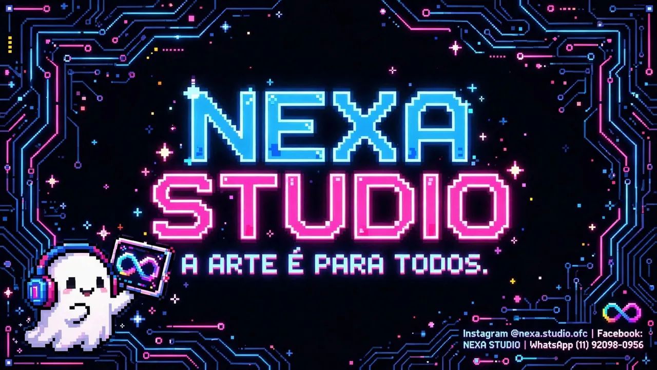Desing Gráfico