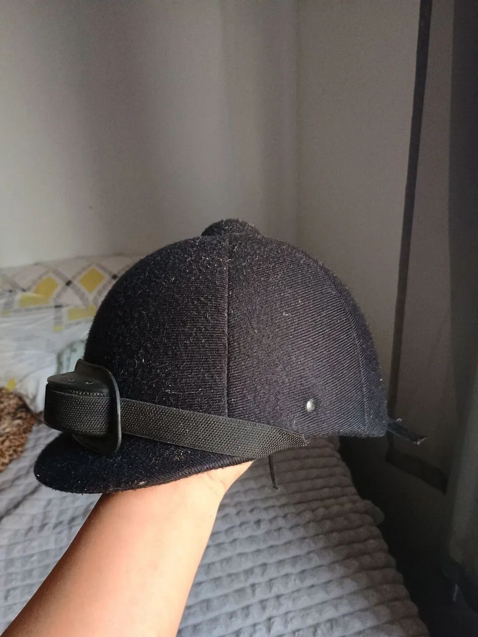 Capacete de vaquejada 65562818678403122