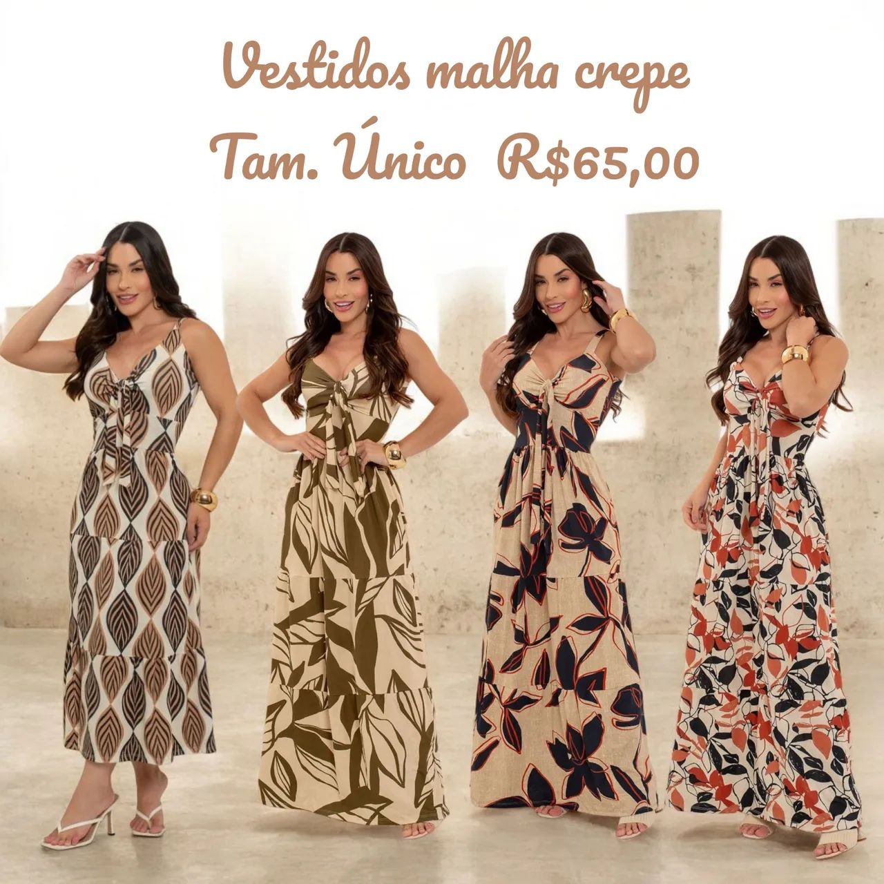 Vestidos  - Foto 2