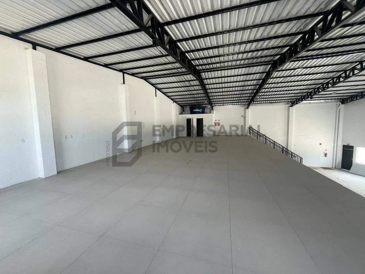 Galpão Comercial/Industrial para Aluguel em Palhoça  Jardim Eldorado - Foto 7