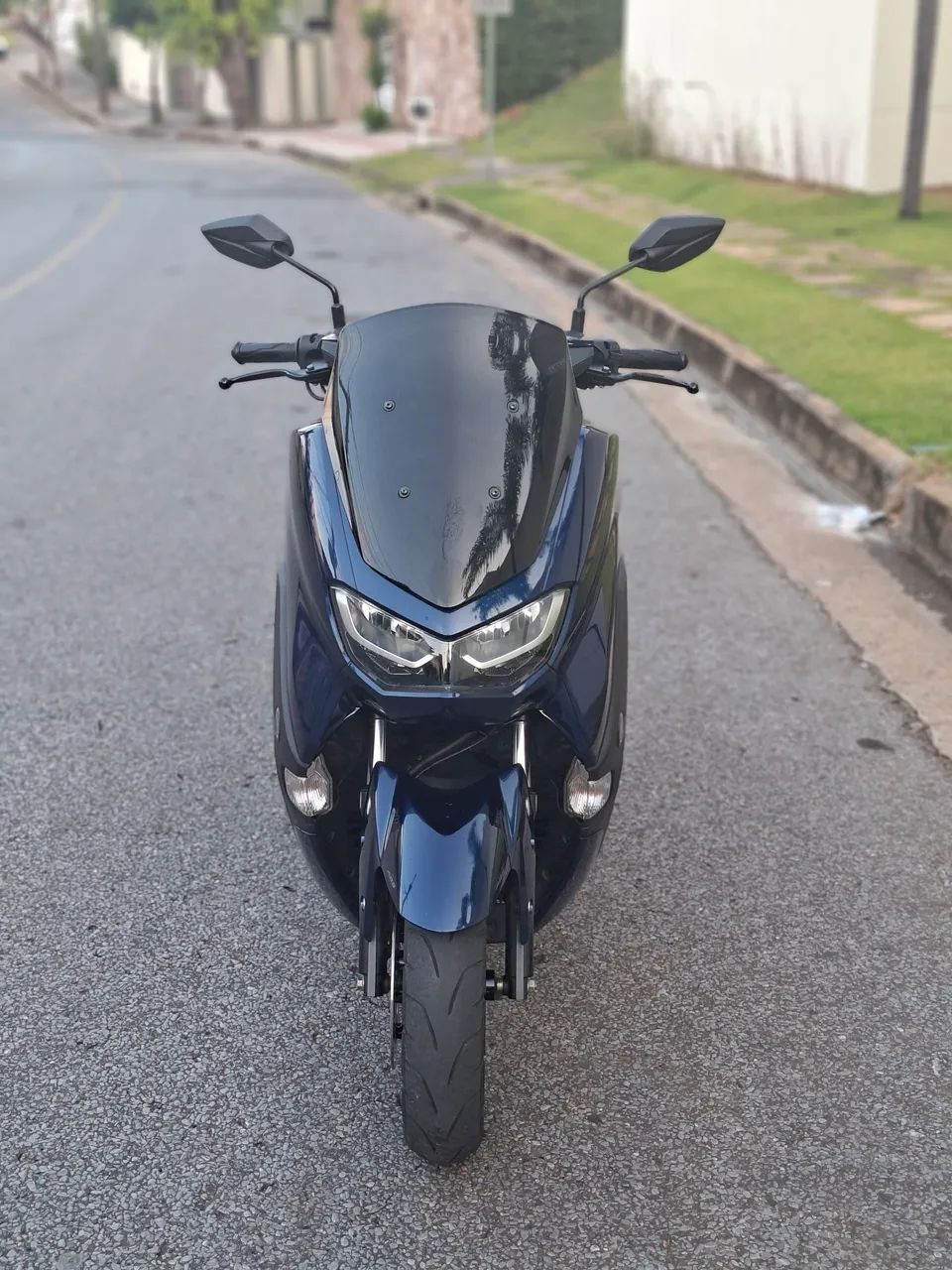 NMax 160 - Foto 3