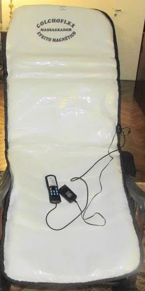 Colchão massageador - Foto 2