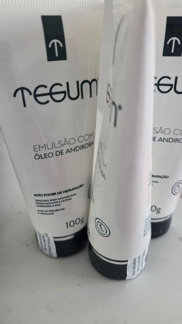 Tegum 100g