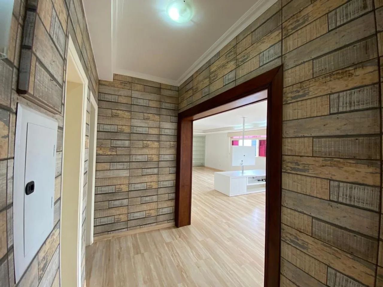 Apartamento amplo no centro da cidade de Campo Grande/MS - Foto 3