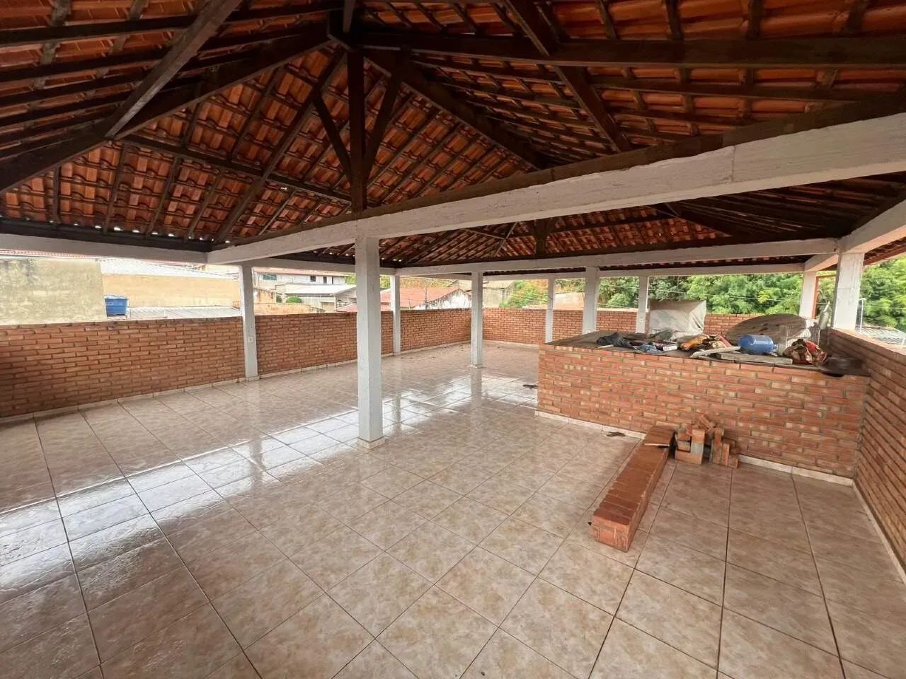 Casa para alugar no Vale do Jatobá - Foto 5
