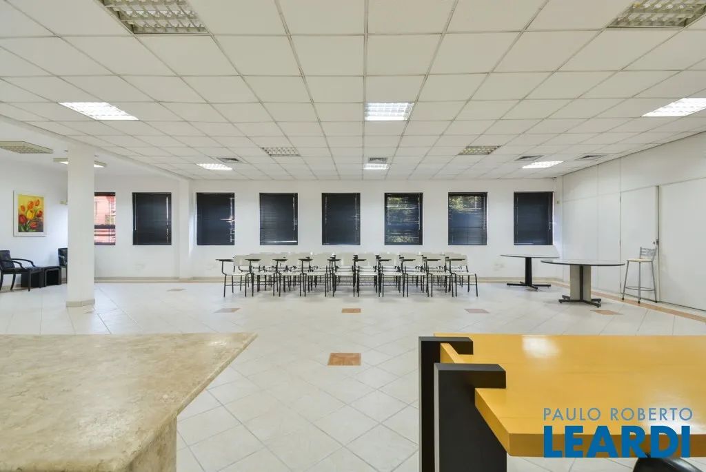 CONJ. COMERCIAL - PINHEIROS - SP - Foto 3
