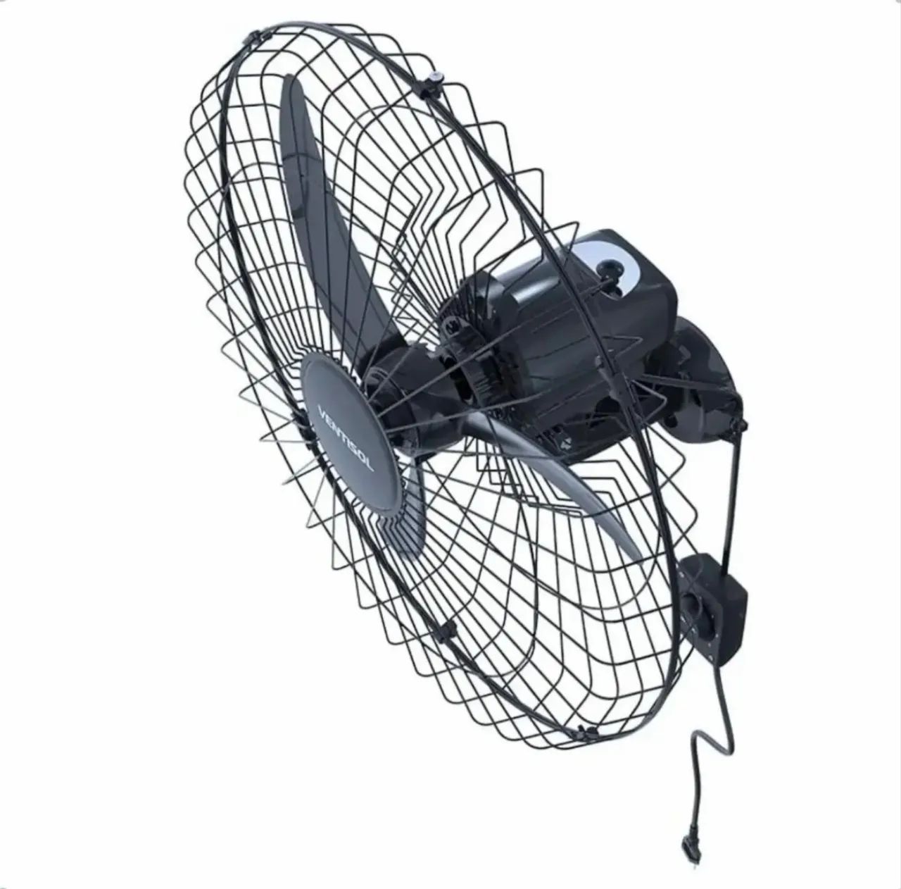 VENTILADORES DE PAREDE VENTISOL  - Foto 4