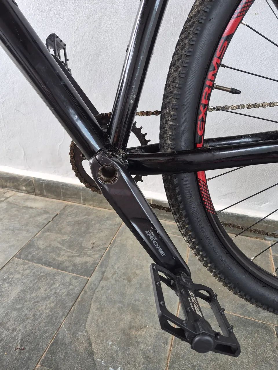 Bike aro 29 First Willix 910 - Foto 4