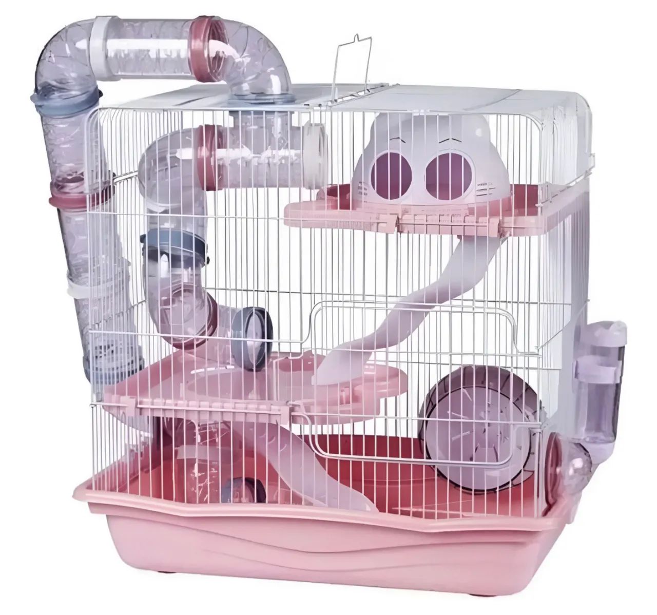 Gaiola hamster  - Foto 3