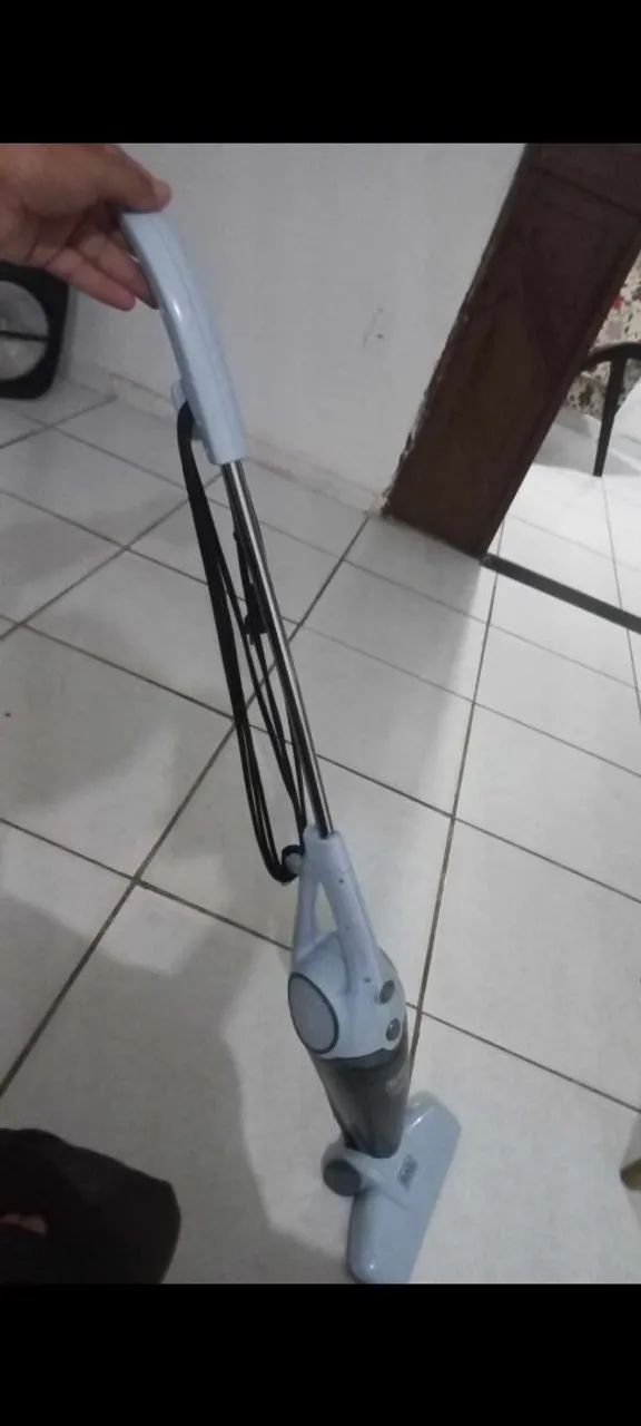 Aspirador Black dacker