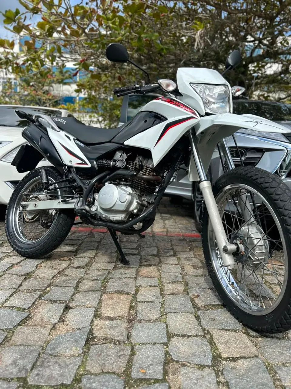 Honda NXR Bros 150cc - Foto 2