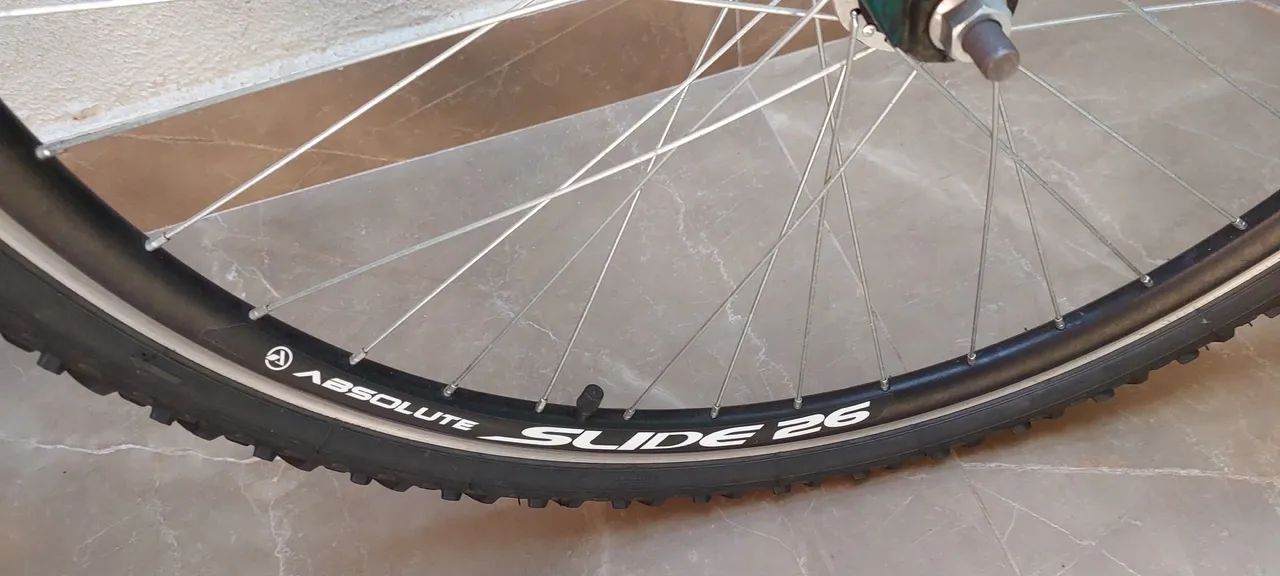 Bicicleta - Foto 2