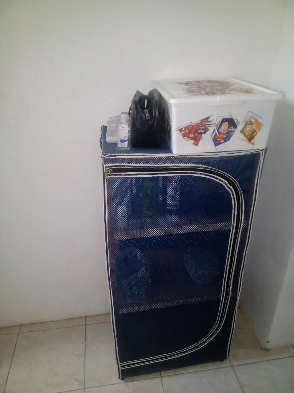 Sapateira - Foto 2