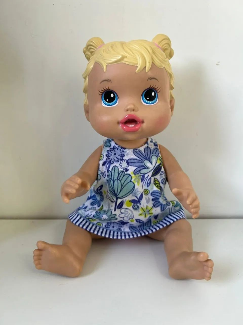 Boneca baby alive original - Foto 6