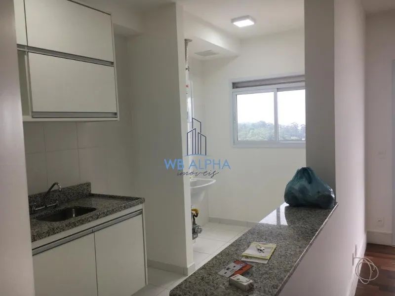 Apartamento Studio para locação - Win Alphaville 43m2 - Foto 5
