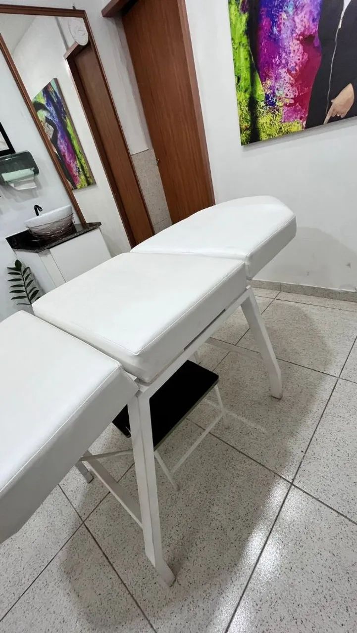 Maca projetada para depilação, micropigmentação e estética. - Foto 2