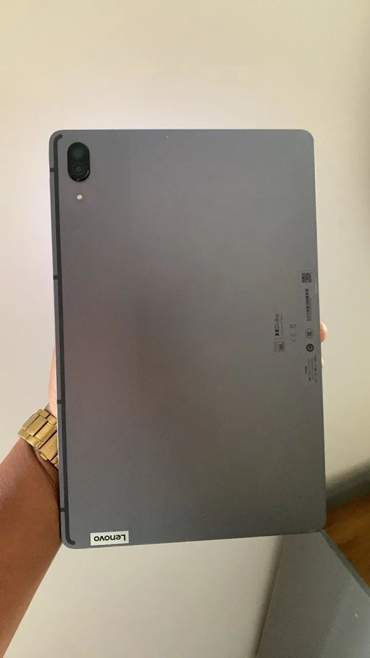 TABLET LENOVO TAB P11 PRO 128gb 