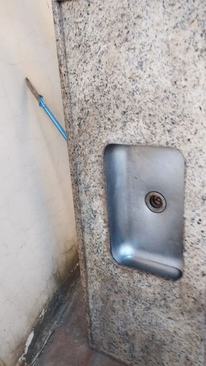 Vendo pia com cuba 1.50 mt